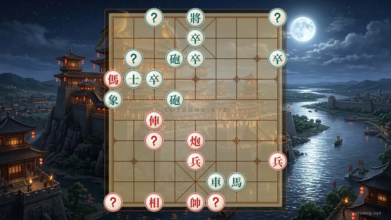 Hoan Nguyen vs Bạch Hổ