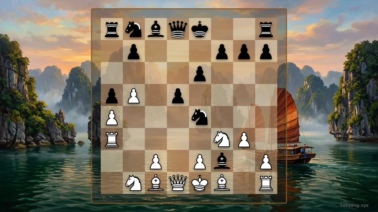 conmahaha vs Lãng Tử