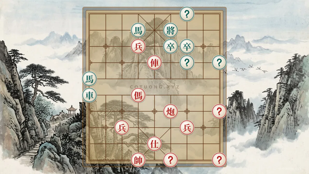 Hoan Nguyen vs Lãng Tử