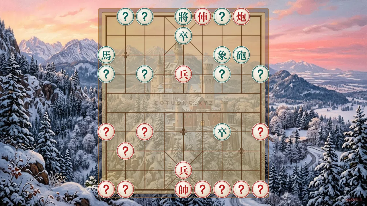 Hoan Nguyen vs Phương Nam