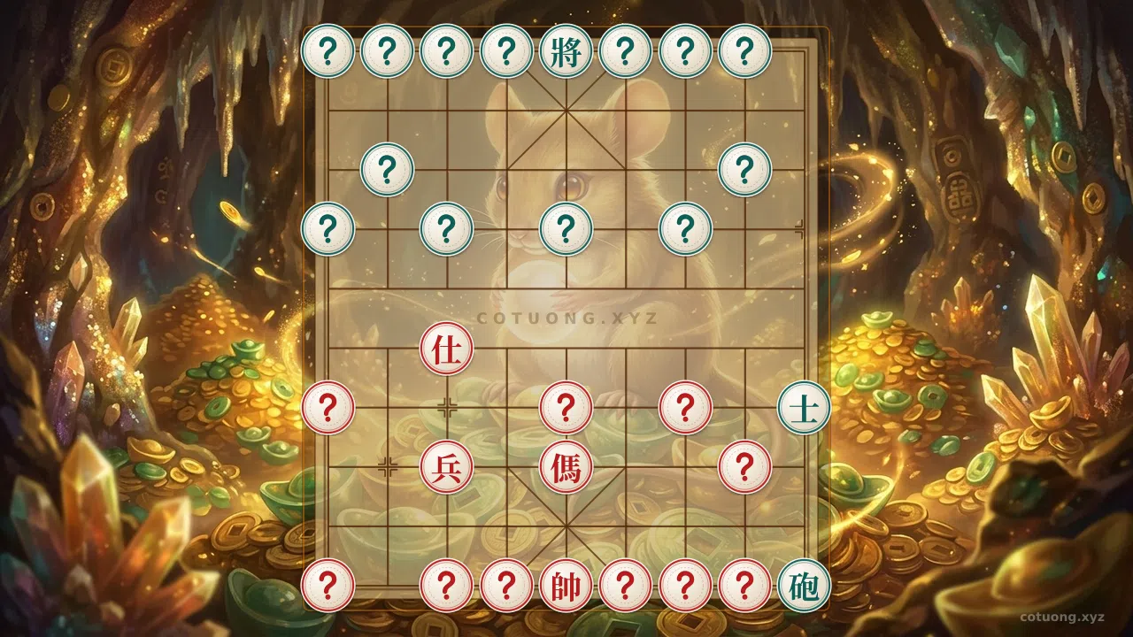 hoanst hoanst vs Mộc Miên