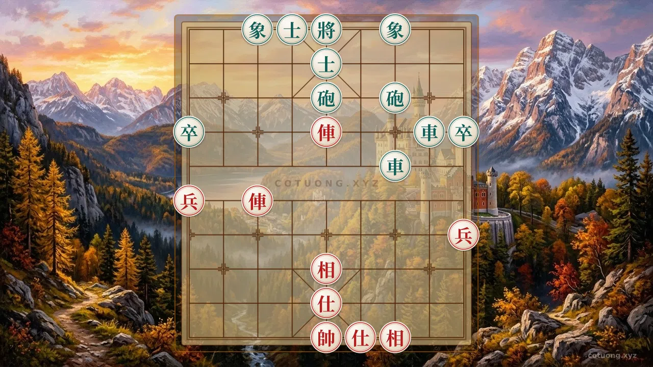 Son Nguyen Thai vs Kỳ Linh