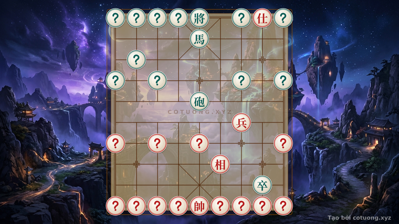 Tử Vương vs hien long tran