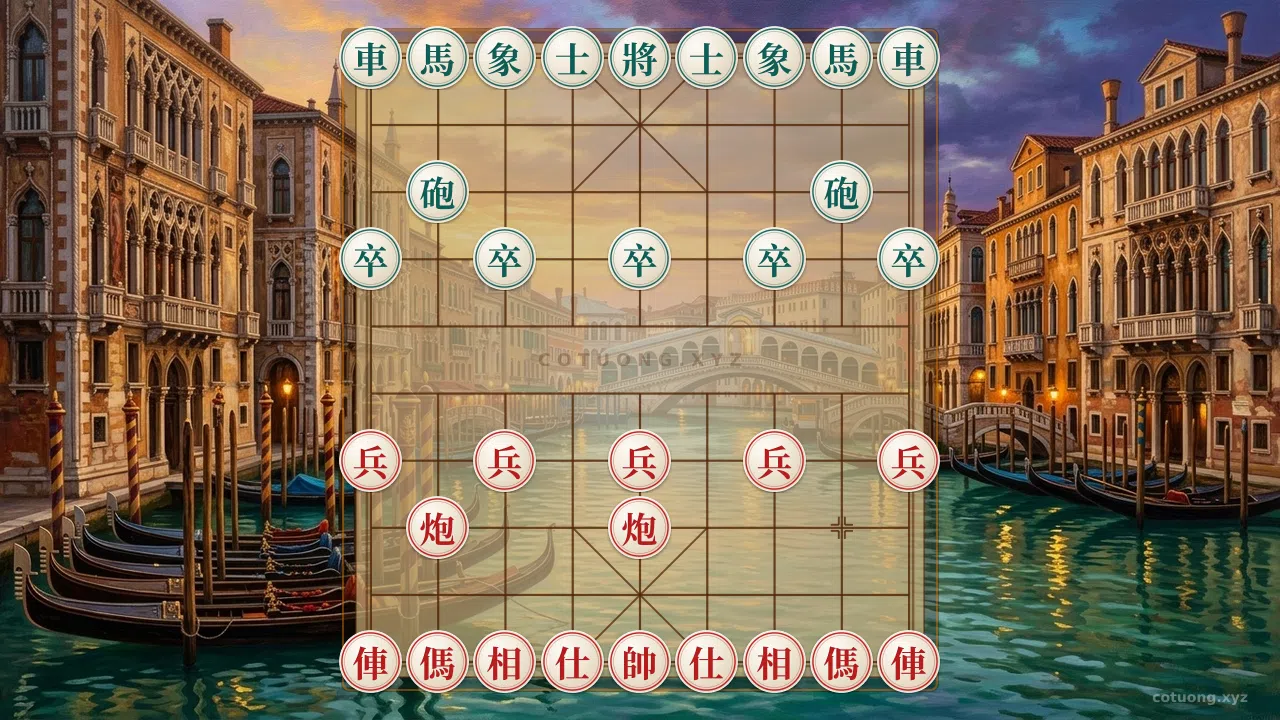 Độc Cô Cầu Bại vs Hiếu Minh