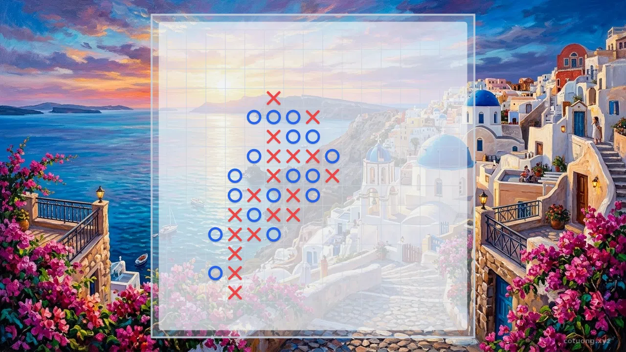 Nghĩa Huỳnh vs Giao Châu