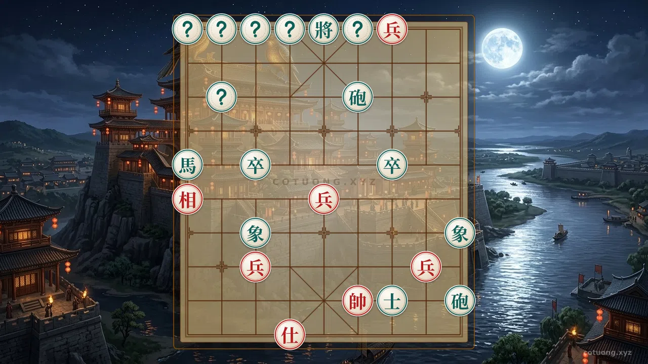 Tiểu Yến vs Huan Nguyen Hong