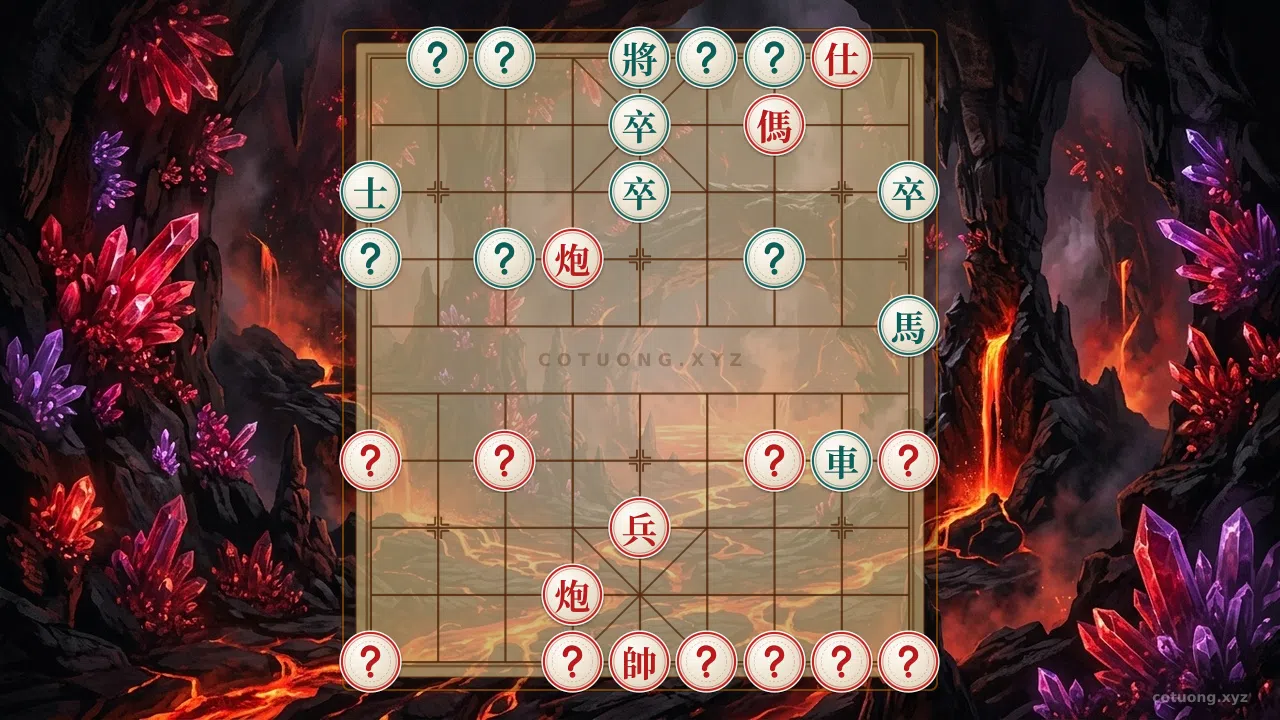 Hoan Nguyen vs Lãng Tử