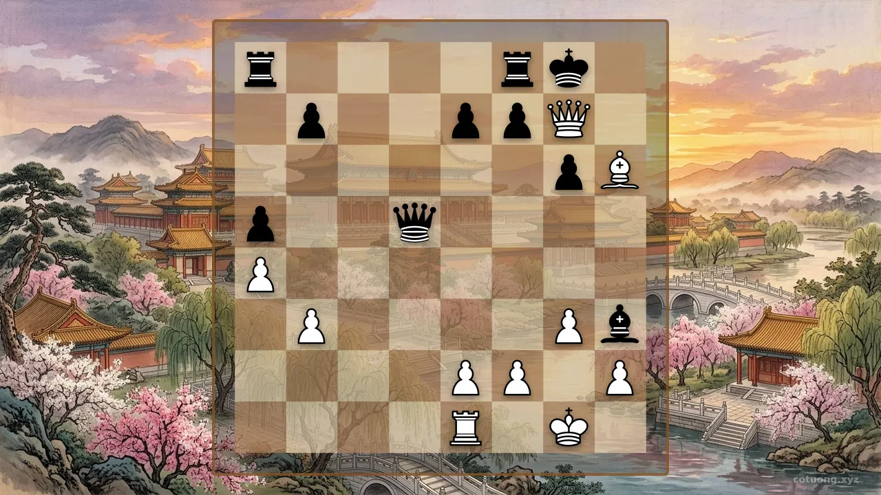conmahaha vs Giao Châu