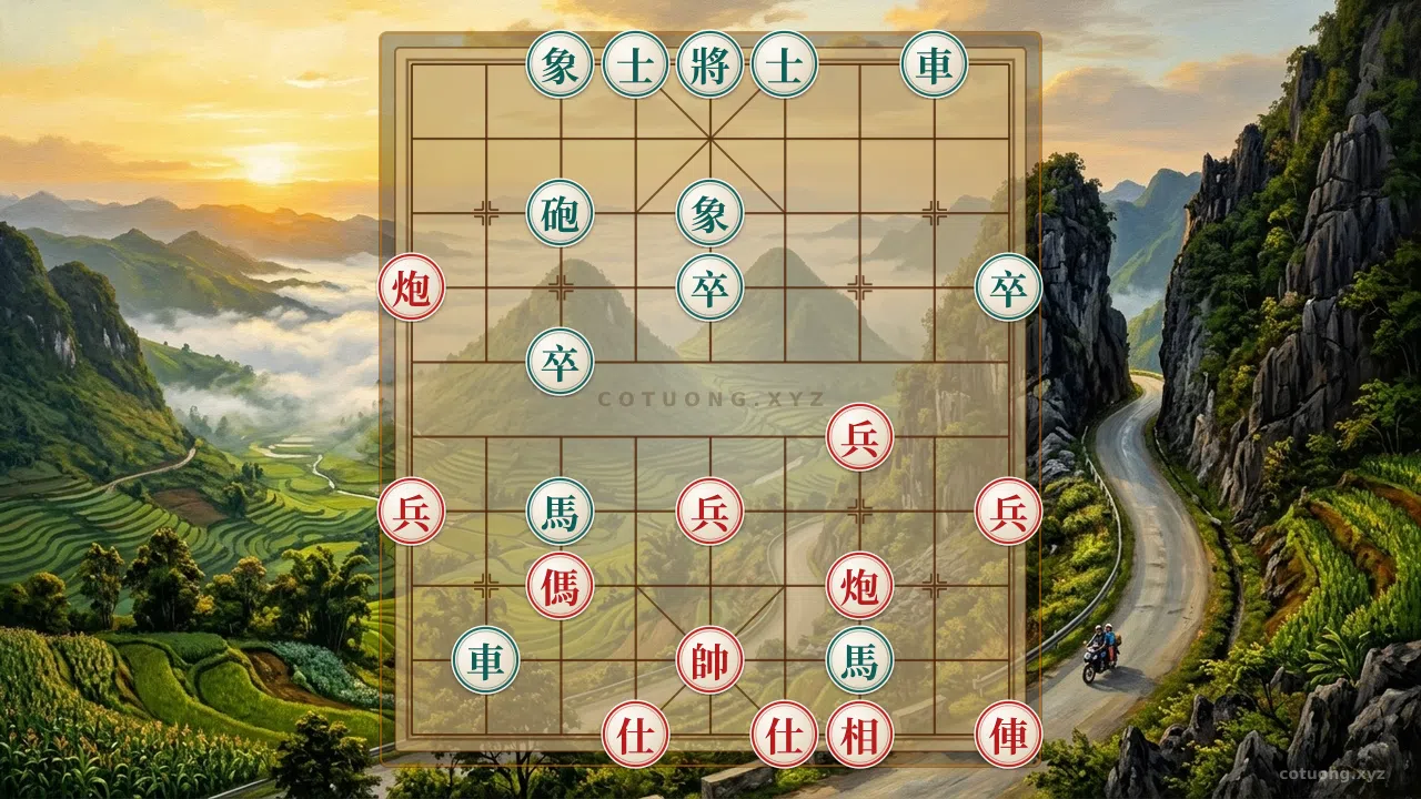 Mạnh Đinh vs Kỳ Linh