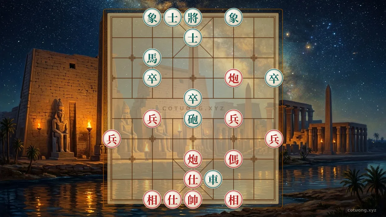 Tùng Nguyễn Bá vs Long Hải