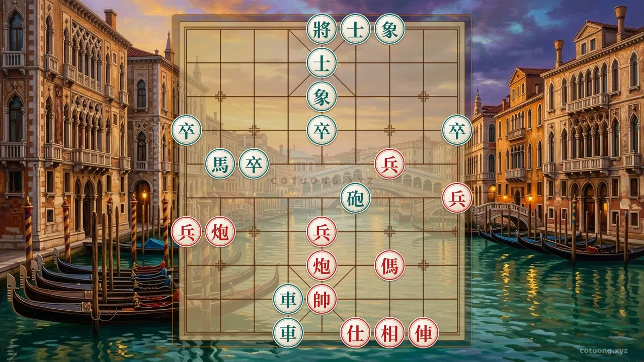 lê sỹ đức vs Kỳ Linh
