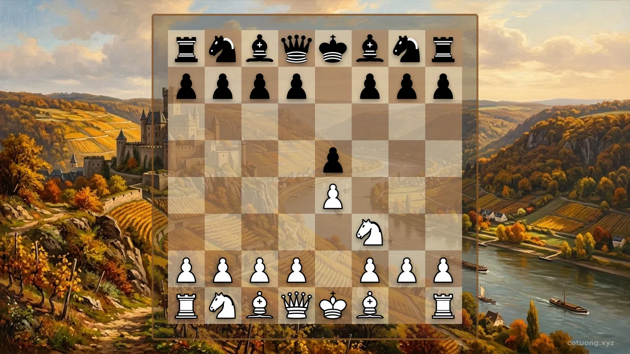 Phương Nam vs Vũ Quang