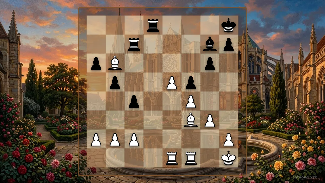 Giao Châu vs Khánh Nguyễn