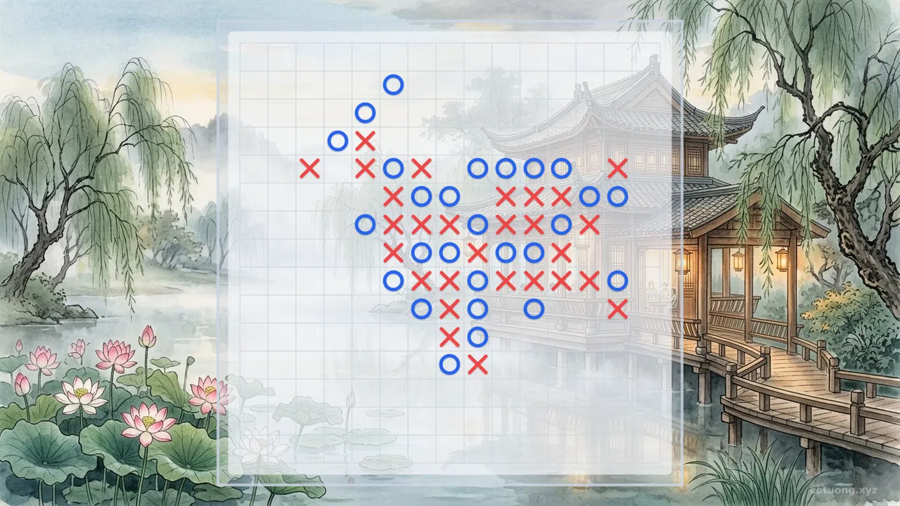 Nghĩa Huỳnh vs Giao Châu