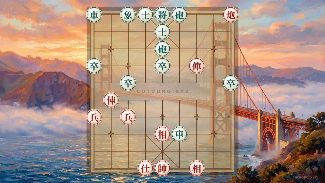 Thanh Long vs Hoàng Nhuận Vũ