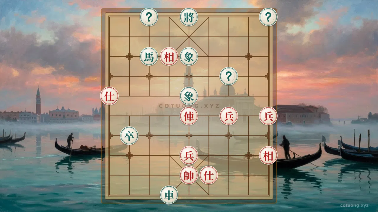 Hoan Nguyen vs Thiên Sát