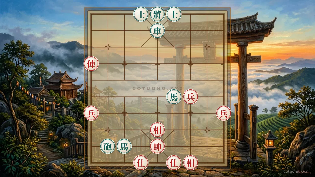 Mạnh Đinh vs Nhập môn Tí
