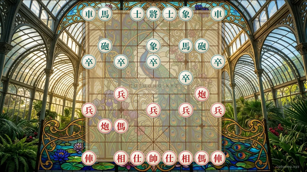 Hiếu Ngô vs Kỳ Linh