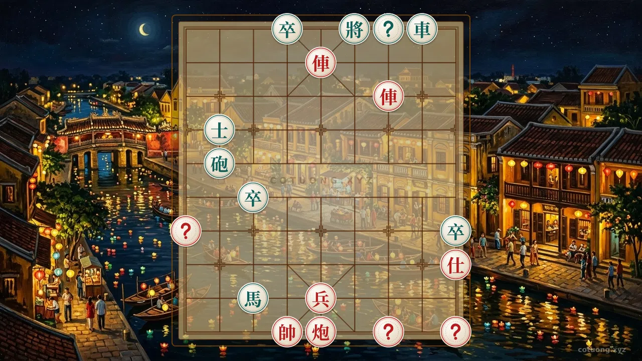 Hoan Nguyen vs Thiên Sát