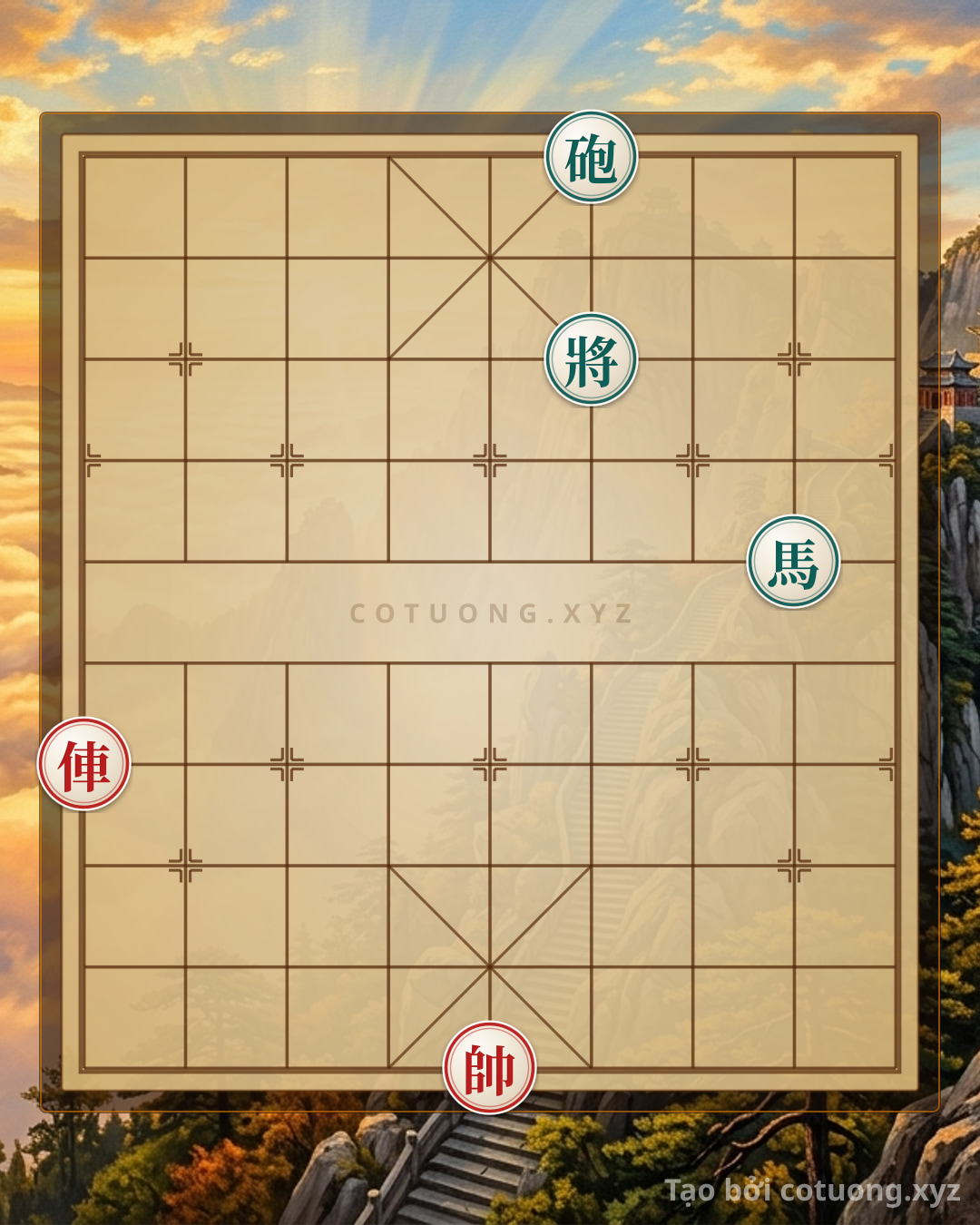Challenge: Red Chariot Retreats to File 9: A Storm of Tactics - Can you solve it?