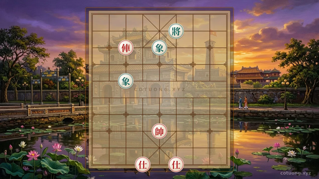 Challenge: The Unmatched Strategy - The Master's Colorful General - Can you solve it?