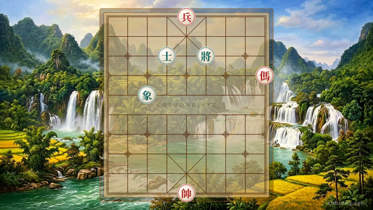 Challenge: Knight File 1 and Pawn Endgame - Can you solve it?