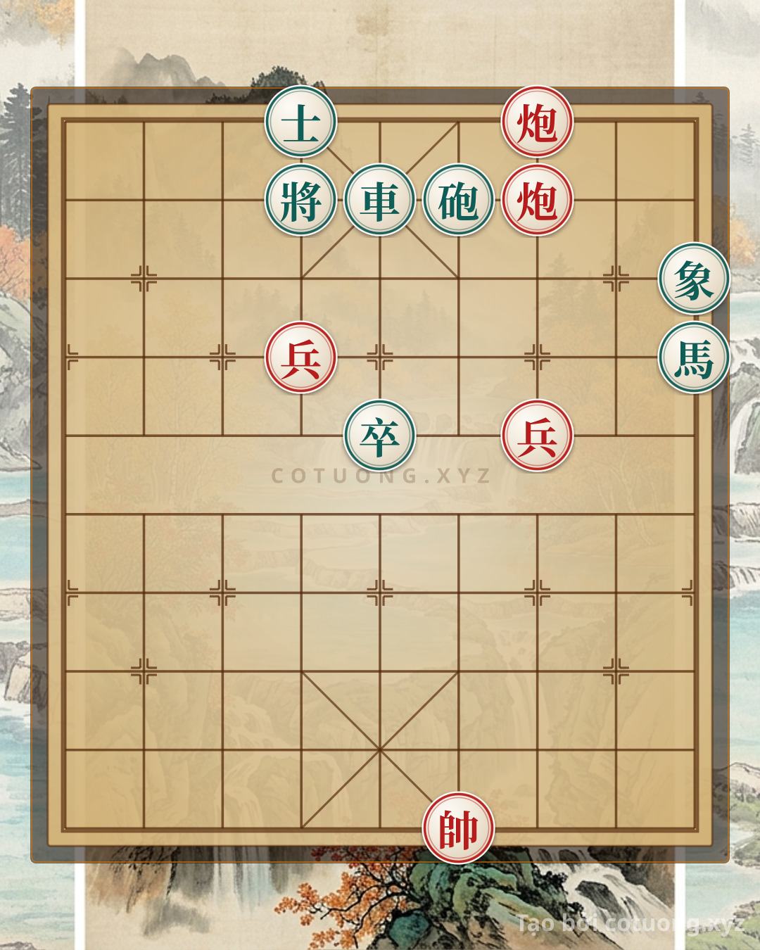 Challenge: Defeating Black in 3 Moves: The Opening Strategy of the Hidden Chess Master - Can you solve it?