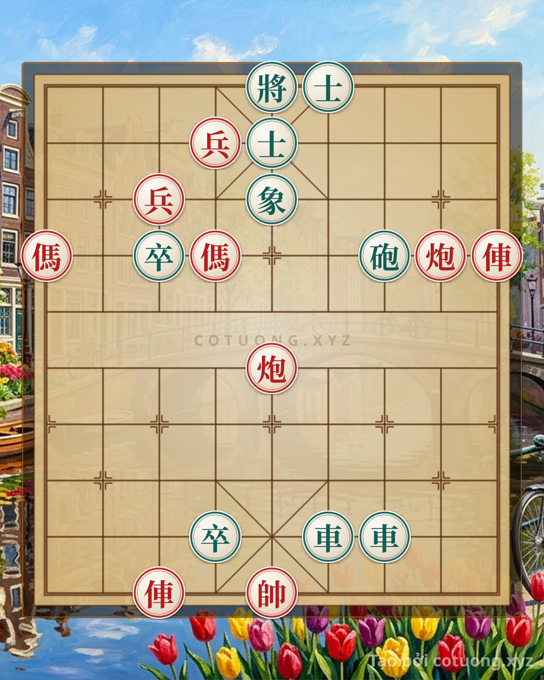 Thử Thách: Tấn công Chớp Nhanh: Xe Đỏ Đâm Thẳng Vào Lộ 7 - Bắt Buộc Đen Phản Ứng - Bạn có thể giải được?