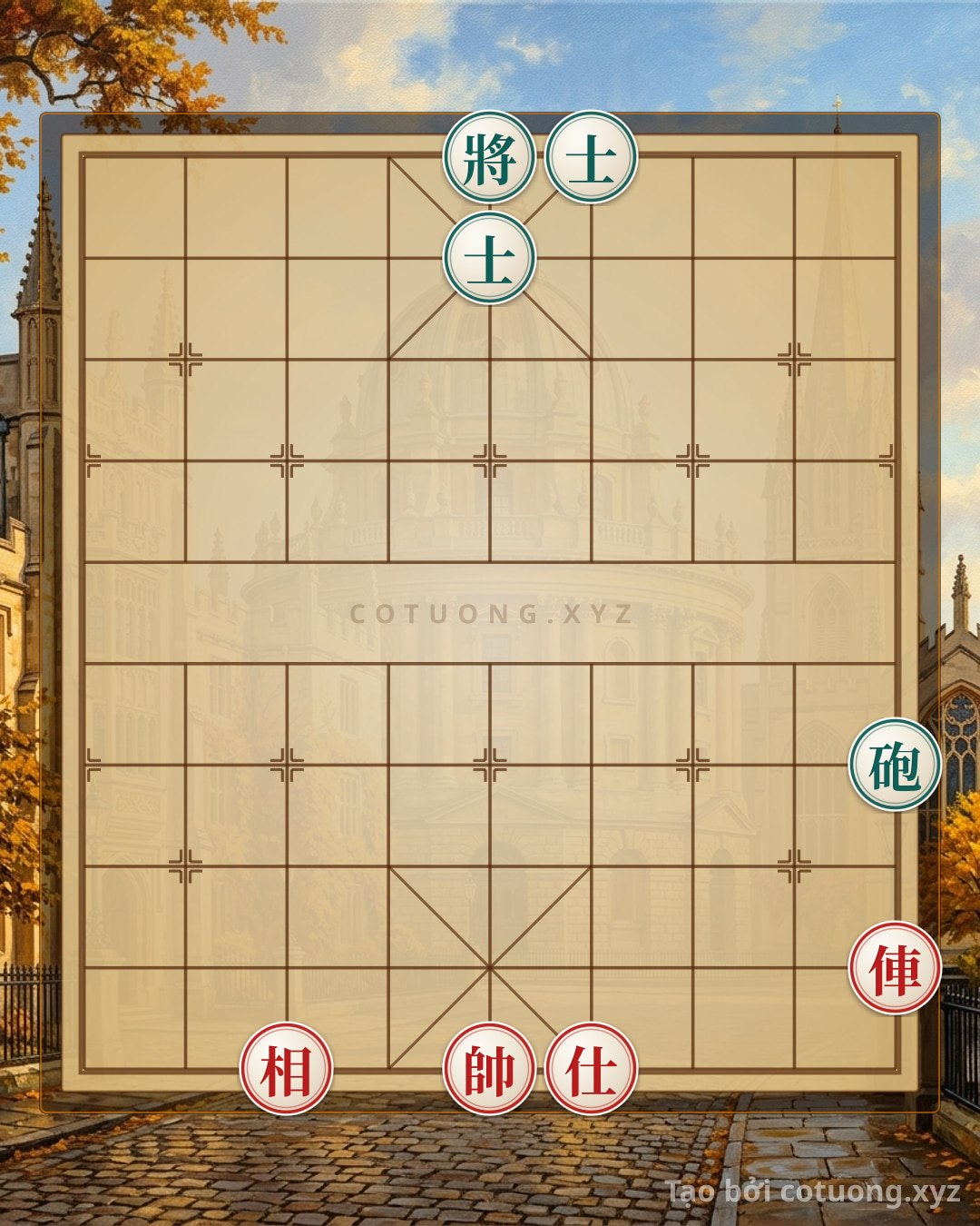 Challenge: Xiangqi: Red Chariot Breaks Black's Formation in 3 Moves - Instant Checkmate Tips - Can you solve it?