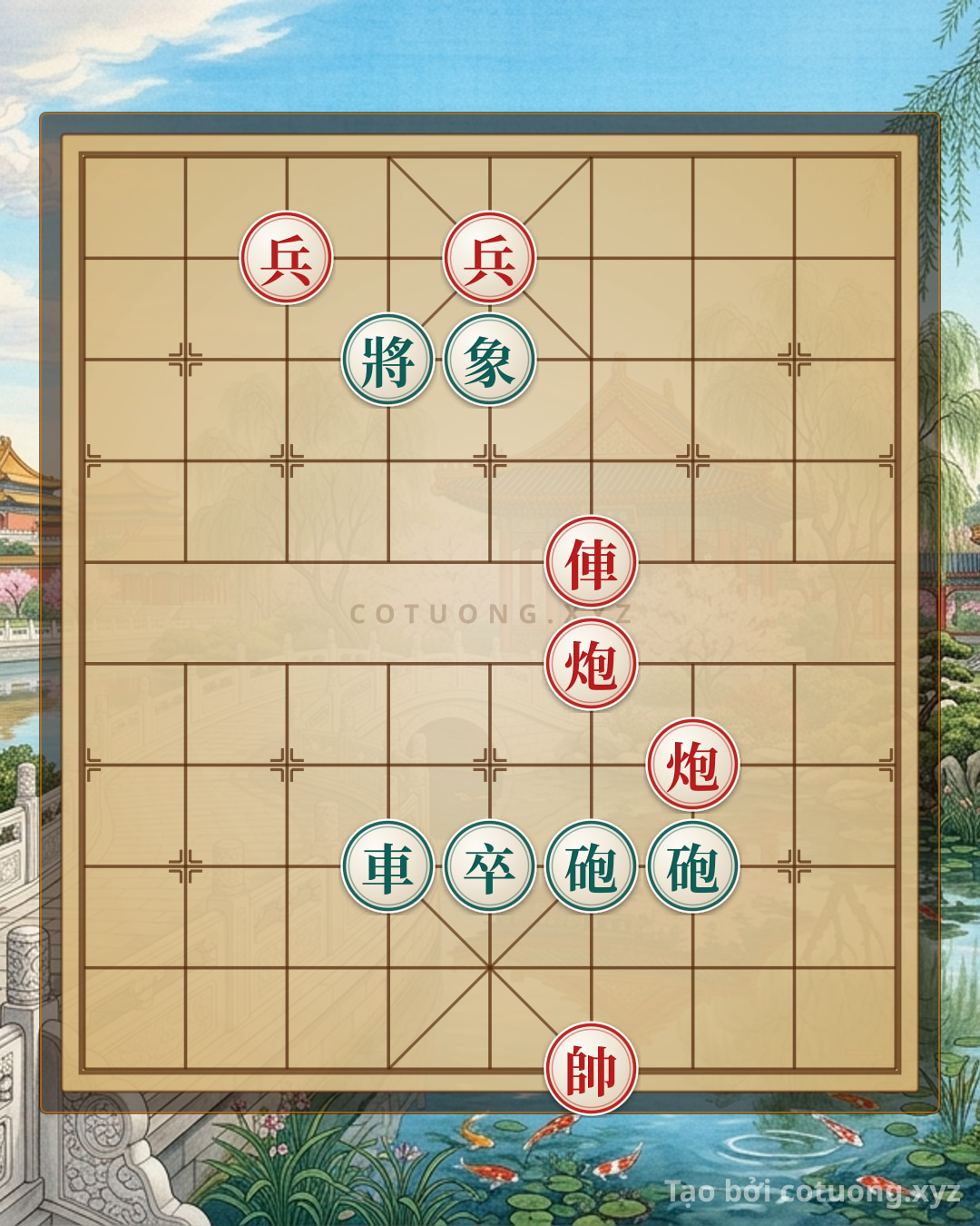 Challenge: The Red Army's Breakthrough: Fundamental Defensive Tactics for Black - Can you solve it?