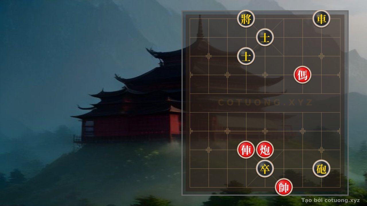 Thế cờ: POSITIONAL ANALYSIS: 