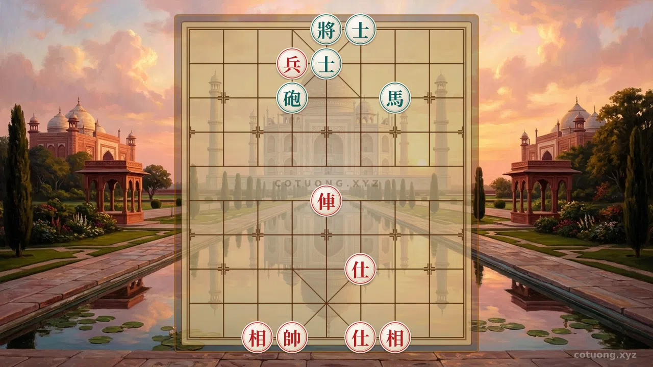 Challenge: Chariot File 5 and Pawn Palace Siege - Can you solve it?