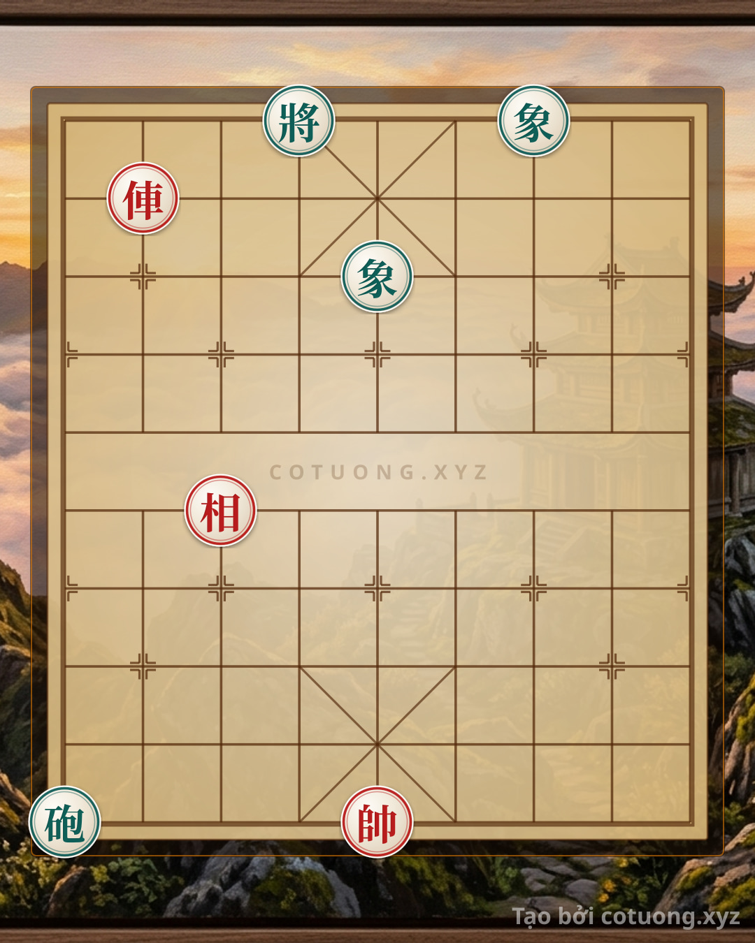 Challenge: Young Master's Breakthrough: 