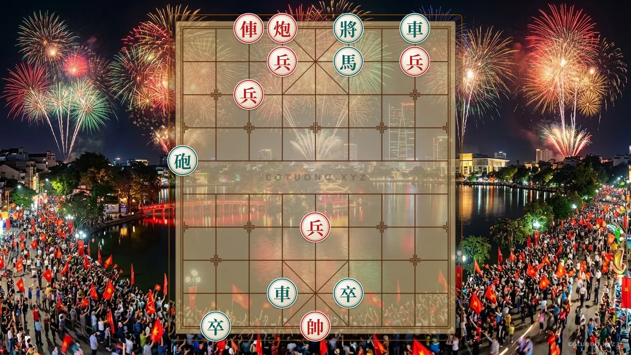 Challenge: Chariot File 7 and Cannon File 6 Battery - Can you solve it?