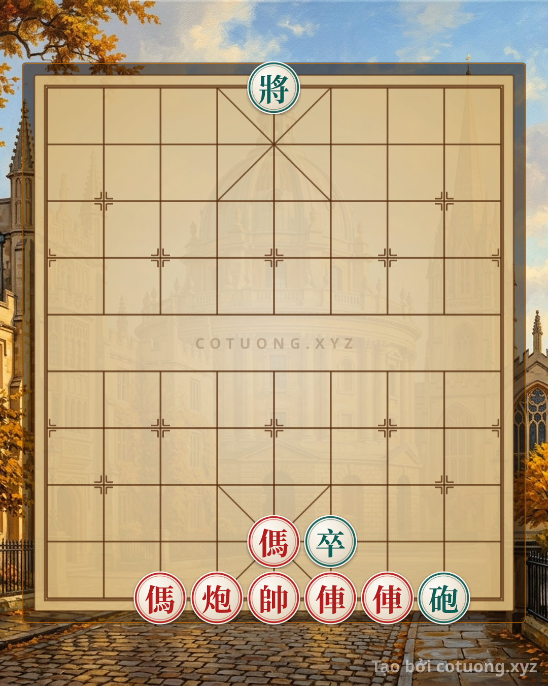 Challenge: Song Horse Counterattack: Strategy of Capturing the Black General with Rook, Pawn, and Cannon in Chinese Chess - Can you solve it?