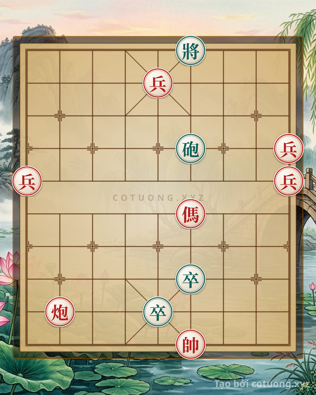 Challenge: The Tiger's Heart: Breaking the Wall of the Chariot When the Light is Brighter Than the Sun - Can you solve it?