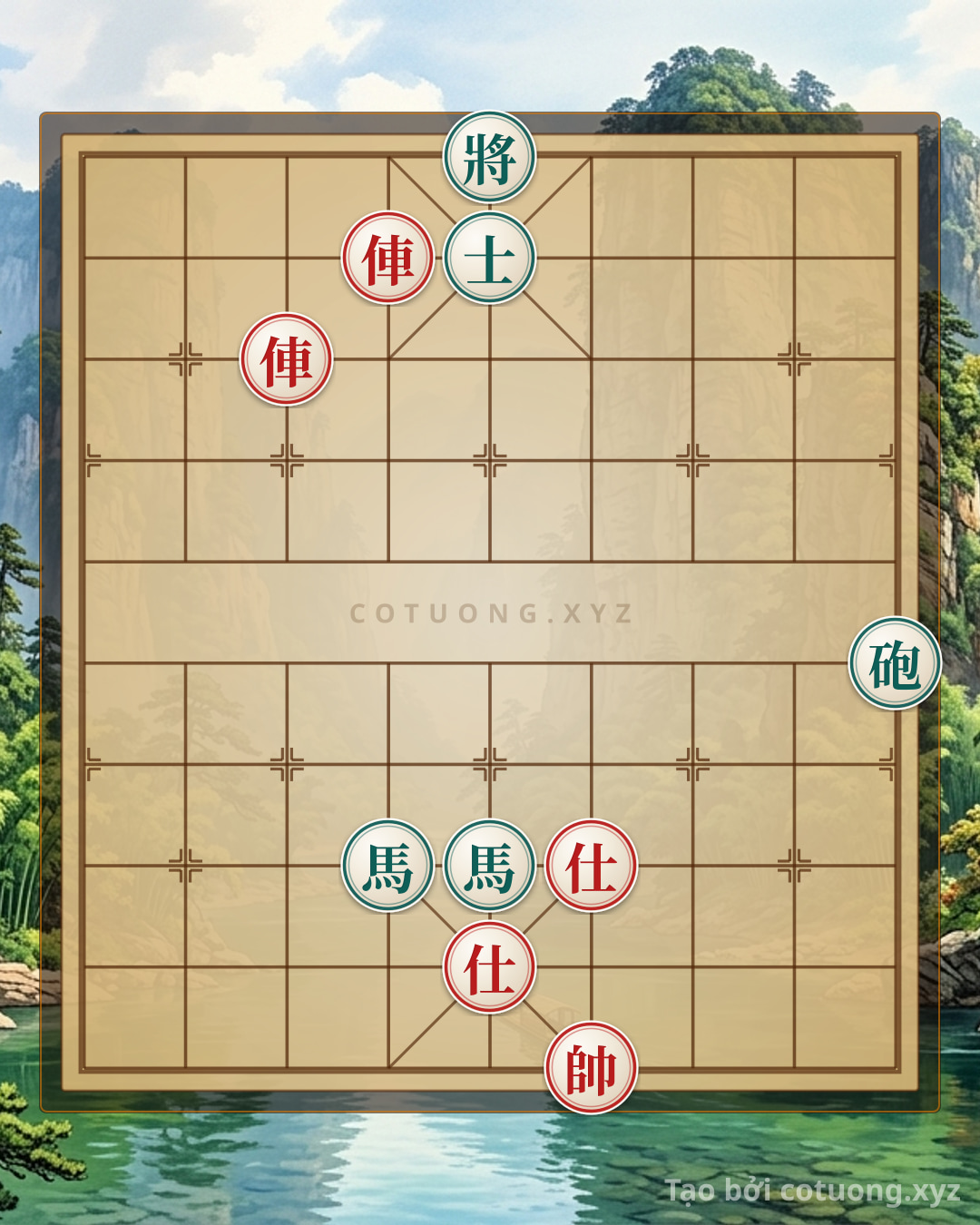 Challenge: The 'Red Chariot on File 7' Trap - Mastering the Level 1/10 Opening - Can you solve it?
