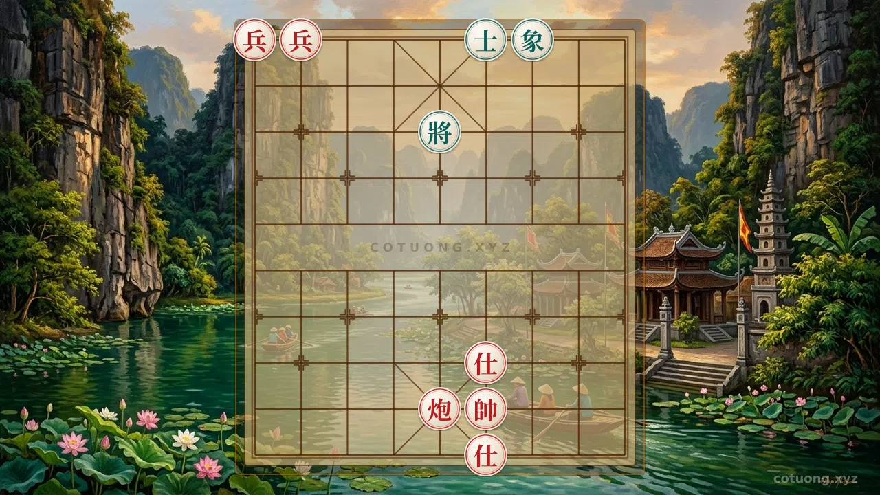 Challenge: Phoenix Palace: Exploring Unique General's Strategies for Beginners - Can you solve it?