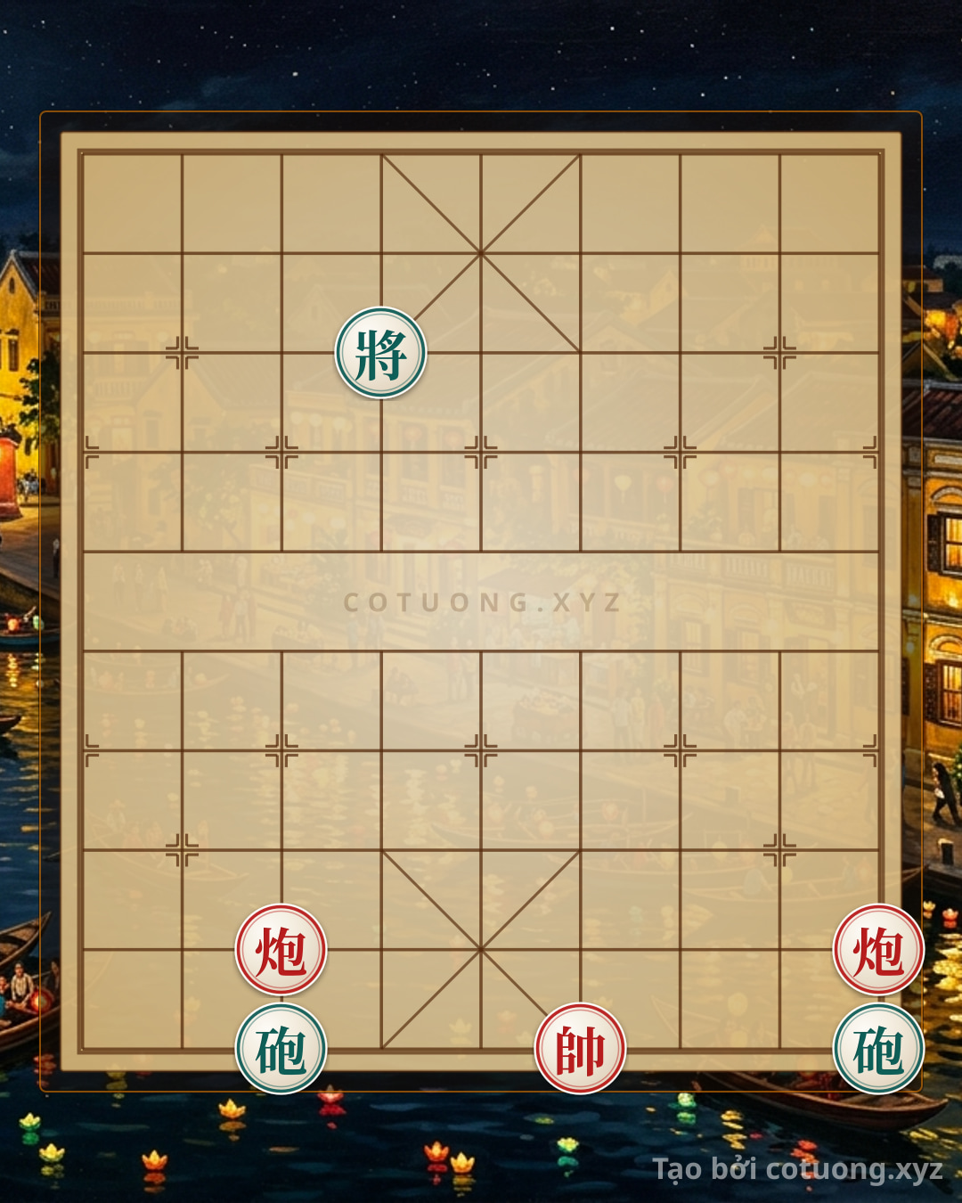 Challenge: Red Strategy: The 7th Road Chariot vs. Black's Empty Cannon – Lessons from a Rigorous Chess Battle - Can you solve it?