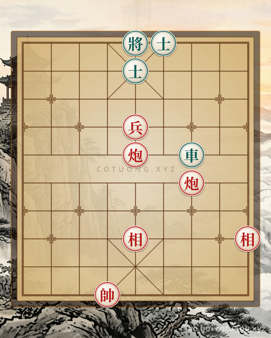 Challenge: Fb_cop_05 - Can you solve it?