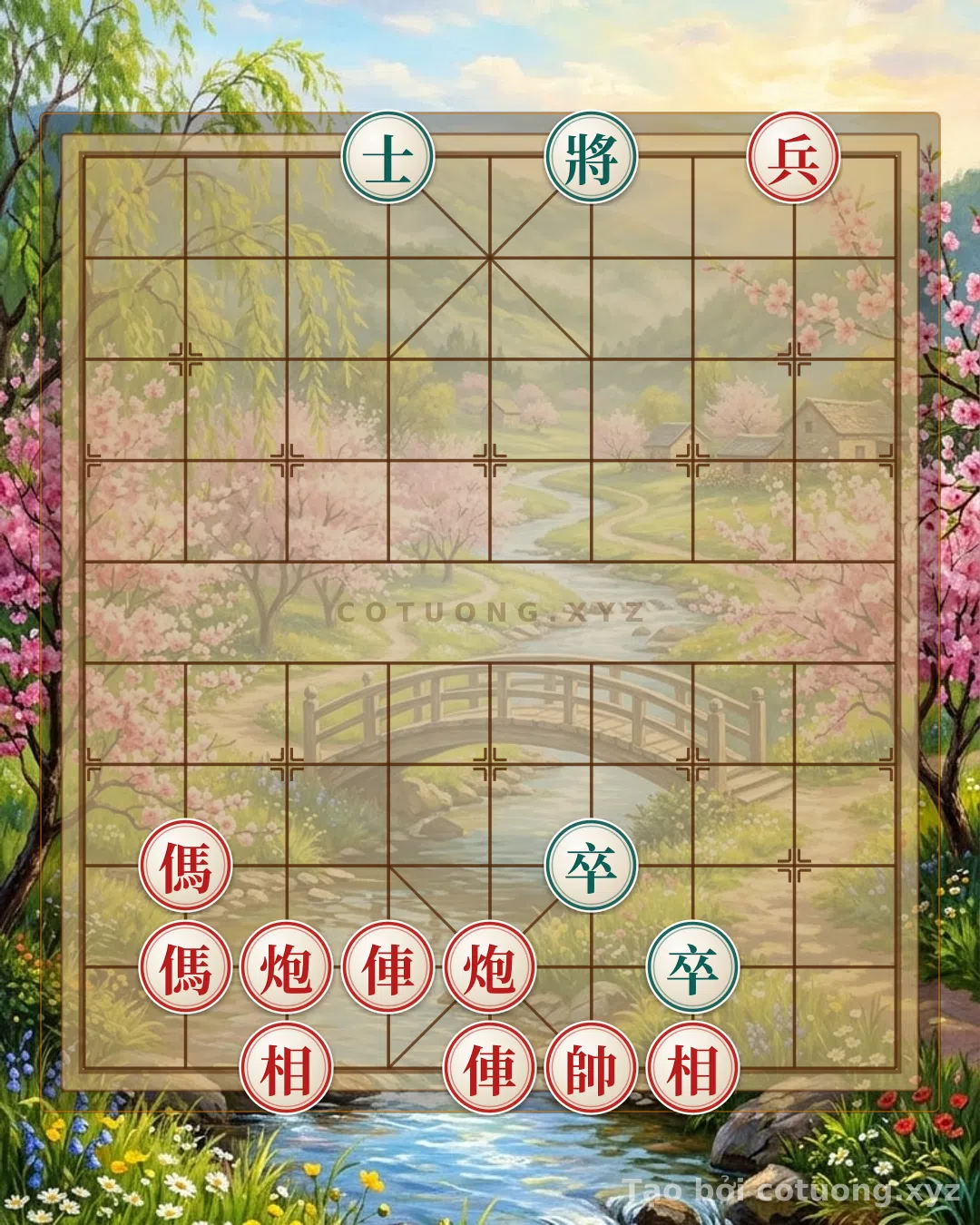 Challenge: Red's 'Double Horse Trap' Strategy: How to Defend? - Can you solve it?