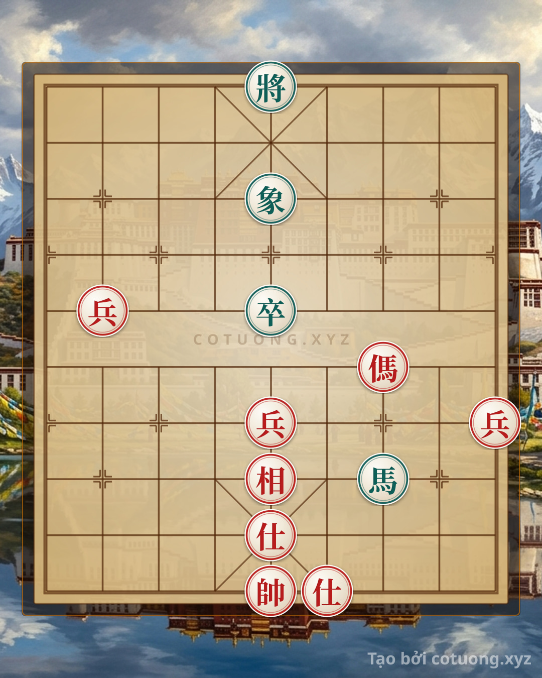 Challenge: Blitz Checkmate: The Secret to Ending a Game in 3 Moves - Can you solve it?