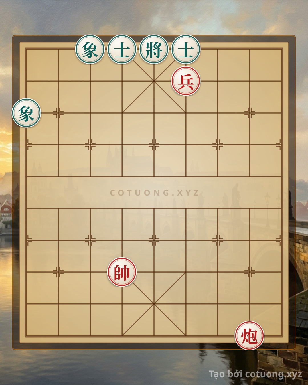 Challenge: Chess Puzzle: 