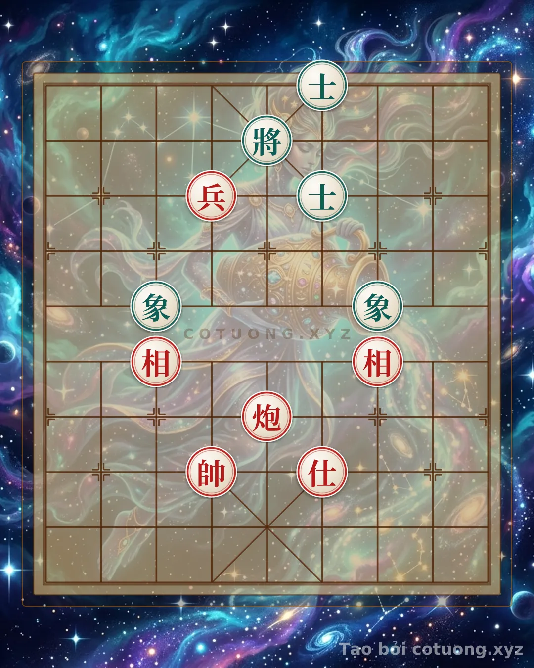 Thử Thách: Pháo Trống Lộ 5: 