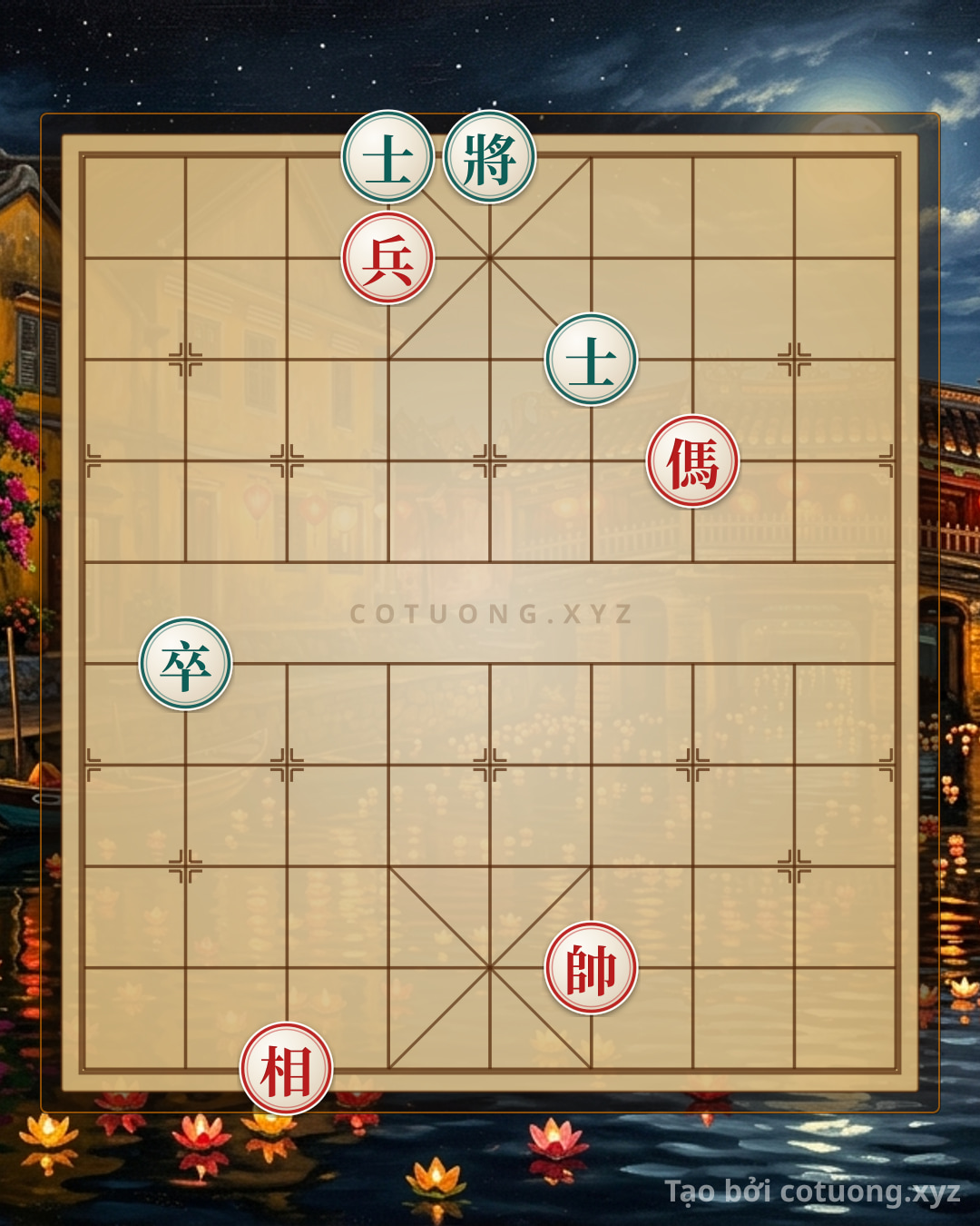 Challenge: General's Defensive Counterattack: The Chess Threat Resolution with the Black Rook on File 2 Rank 5 - Can you solve it?