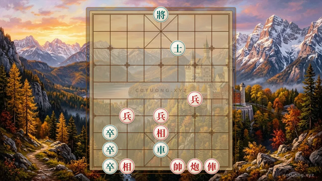 Challenge: Chariot File 2 and Cannon File 3 Battery - Can you solve it?