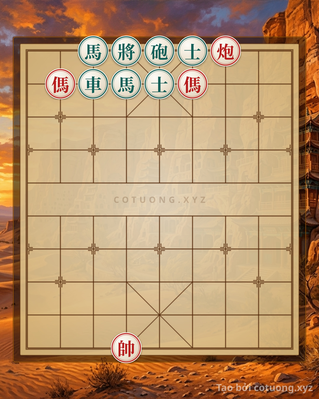 Challenge: Rook 2 Horse vs. Rook Rook 2 Horse 2 Advisors: The Art of Defensive Counterattack - Can you solve it?