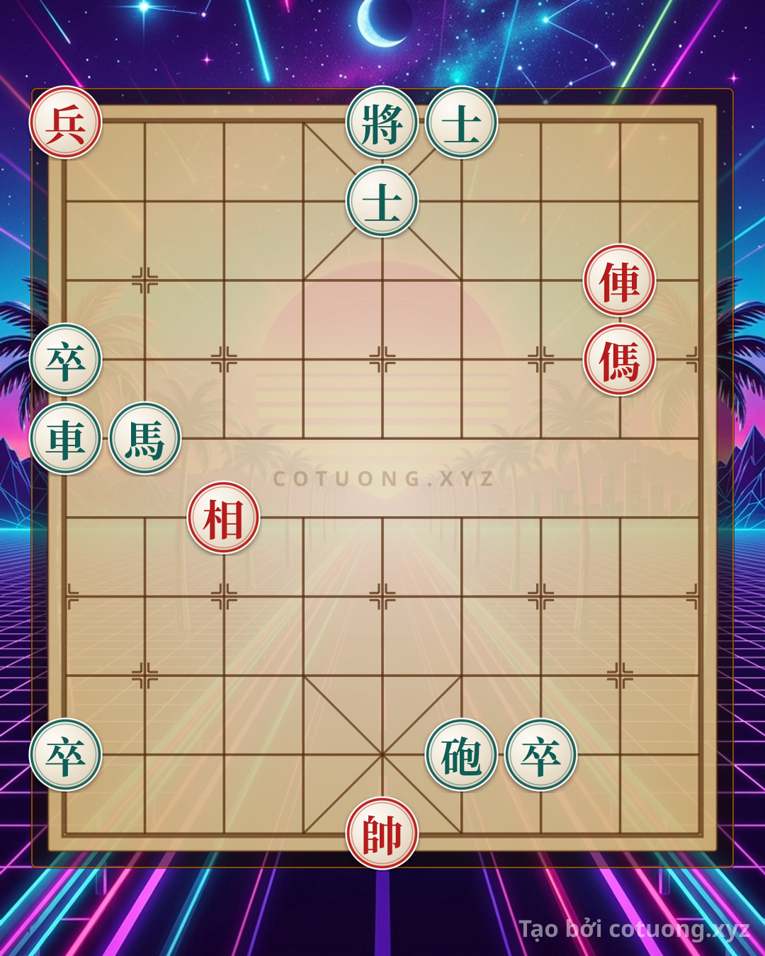 Challenge: Red Pawn Breaks Through! How to Counter the Tight Defense of Black and Reverse the Flow in 5 Moves - Can you solve it?