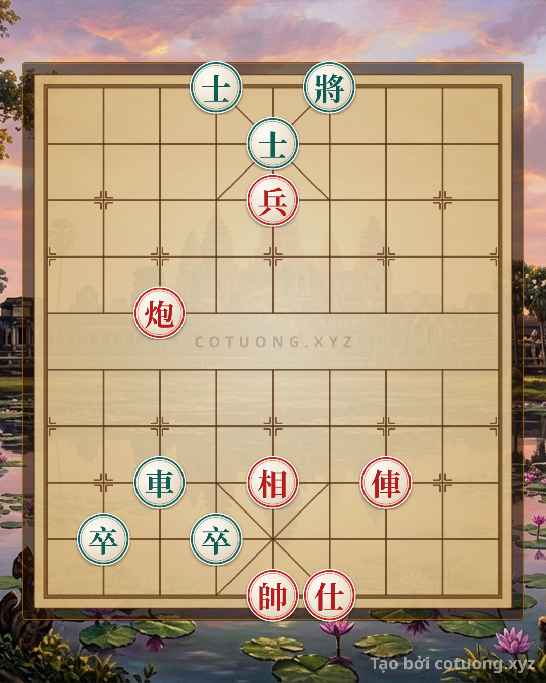 Challenge: Hidden General: The Red Army's Crushing Victory on File 5, Rank 10 - Can you solve it?