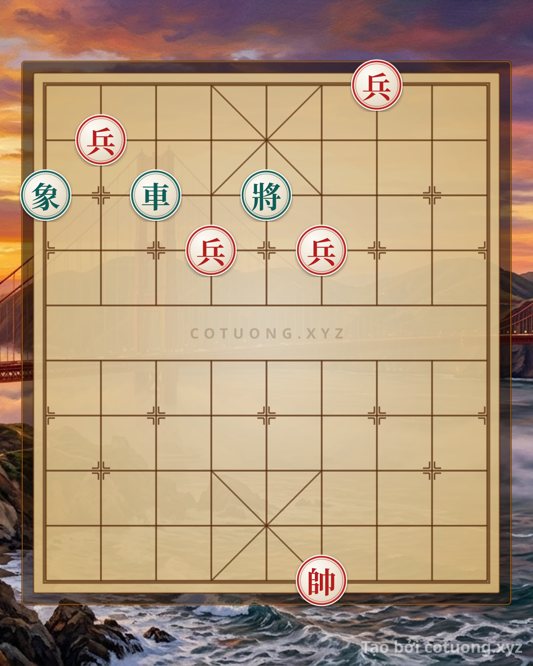 Challenge: Decoding the Mythical Red Rook at File 3 Rank 10: The Pawn's Gambit - Can you solve it?